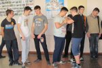 КВЕСТ-ИГРА КВЕСТ-ИГРА